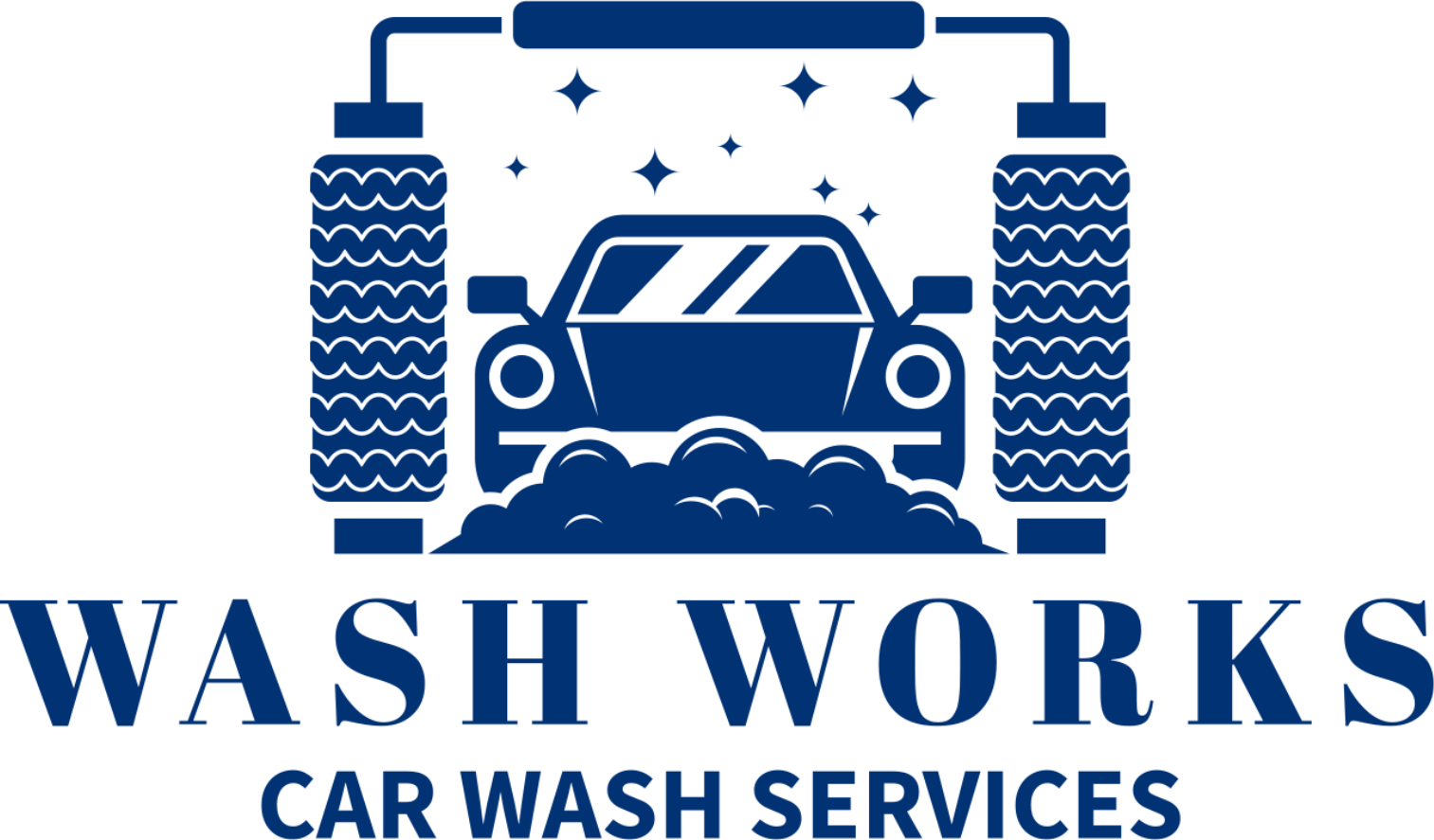 Wash Works Inc.